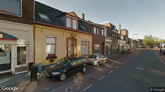 Apartments for rent in Deventer - Photo from Google Street View