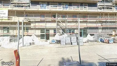 Apartments for rent in Stockholm West - Photo from Google Street View