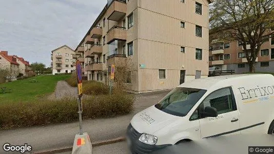 Apartments for rent in Borås - Photo from Google Street View