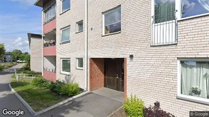 Apartments for rent in Norrköping - Photo from Google Street View