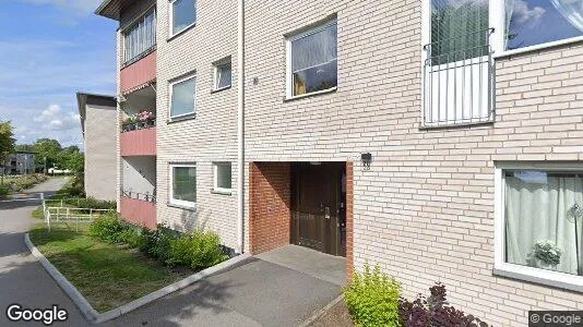 Apartments for rent in Norrköping - Photo from Google Street View