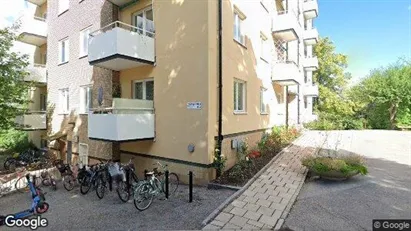 Apartments for rent in Södermalm - Photo from Google Street View