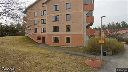 Apartments for rent in Upplands-Bro - Photo from Google Street View