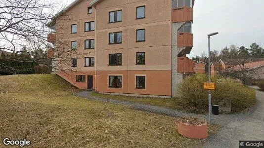 Apartments for rent in Upplands-Bro - Photo from Google Street View
