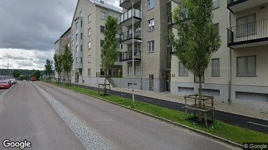 Apartments for rent in Norra hisingen - Photo from Google Street View