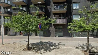 Apartments for rent in Lundby - Photo from Google Street View