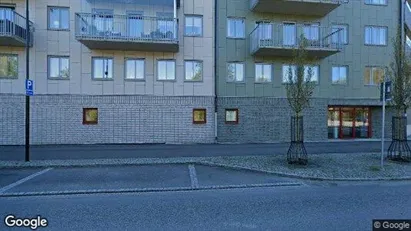 Apartments for rent in Lerum - Photo from Google Street View