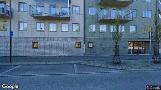 Apartments for rent in Lerum - Photo from Google Street View