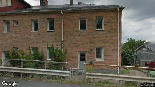 Apartments for rent in Jönköping - Photo from Google Street View