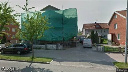 Apartments for rent in Halmstad - Photo from Google Street View