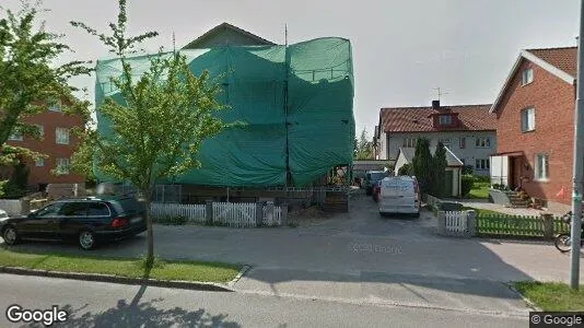 Apartments for rent in Halmstad - Photo from Google Street View