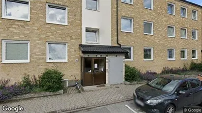 Apartments for rent in Malmö City - Photo from Google Street View