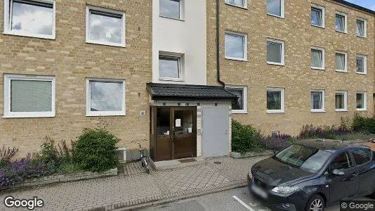 Apartments for rent in Malmö City - Photo from Google Street View