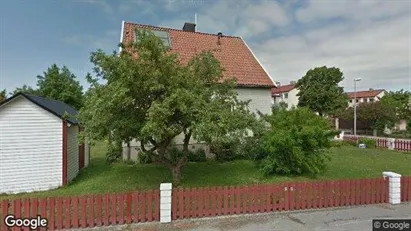 Apartments for rent in Gotland - Photo from Google Street View