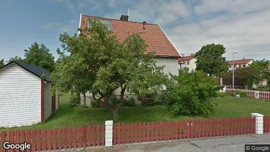 Apartments for rent in Gotland - Photo from Google Street View