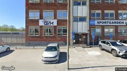 Apartments for rent in Stockholm West - Photo from Google Street View