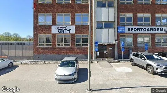 Apartments for rent in Stockholm West - Photo from Google Street View