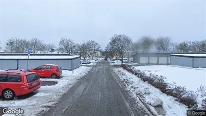 Apartments for rent in Västerås - Photo from Google Street View