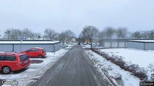 Apartments for rent in Västerås - Photo from Google Street View
