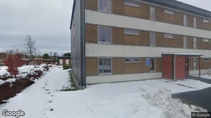 Apartments for rent in Upplands-Bro - Photo from Google Street View