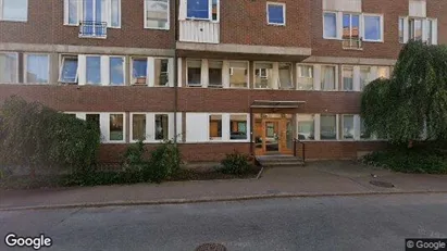 Apartments for rent in Gothenburg City Centre - Photo from Google Street View