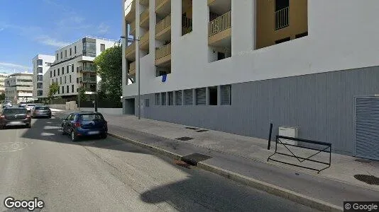 Apartments for rent in Montpellier - Photo from Google Street View