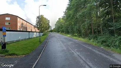 Apartments for rent in Västra hisingen - Photo from Google Street View