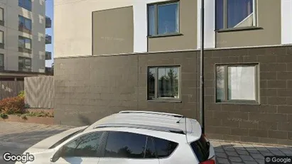 Apartments for rent in Järfälla - Photo from Google Street View