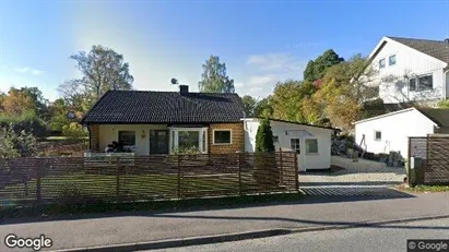 Apartments for rent in Huddinge - Photo from Google Street View