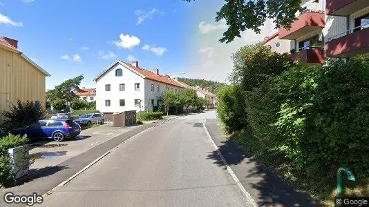 Apartments for rent in Gothenburg East - Photo from Google Street View
