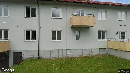 Apartments for rent in Växjö - Photo from Google Street View