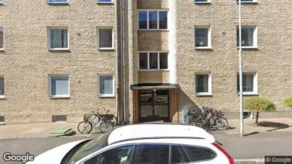 Apartments for rent in Kristianstad - Photo from Google Street View