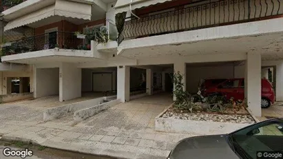 Apartments for rent in Ioannina - Photo from Google Street View