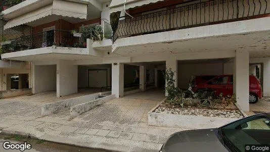 Apartments for rent in Ioannina - Photo from Google Street View