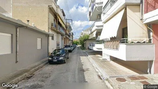 Apartments for rent in Ioannina - Photo from Google Street View