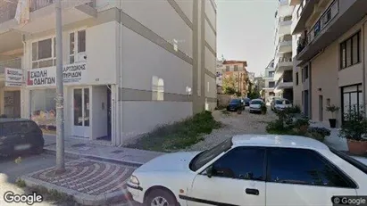 Apartments for rent in Ioannina - Photo from Google Street View