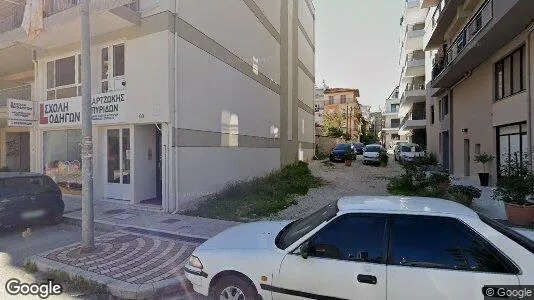 Apartments for rent in Ioannina - Photo from Google Street View