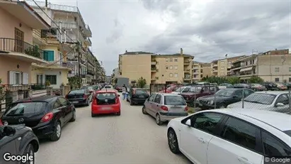 Apartments for rent in Ioannina - Photo from Google Street View
