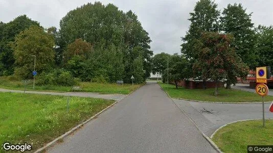 Apartments for rent in Botkyrka - Photo from Google Street View
