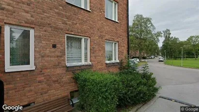 Apartments for rent in Norrköping - Photo from Google Street View