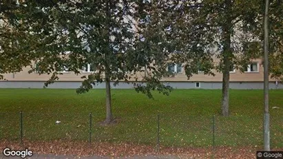 Apartments for rent in Fosie - Photo from Google Street View