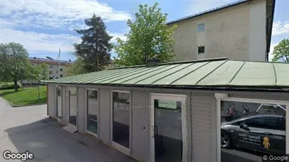 Apartments for rent in Haninge - Photo from Google Street View