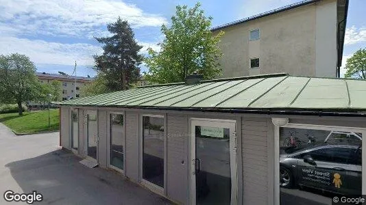 Apartments for rent in Haninge - Photo from Google Street View
