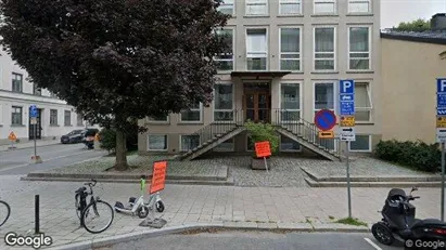 Apartments for rent in Vasastan - Photo from Google Street View
