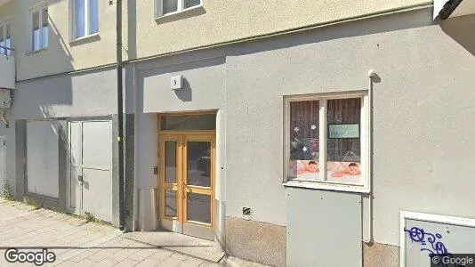 Apartments for rent in Södertälje - Photo from Google Street View