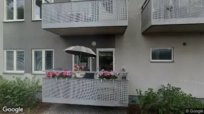 Apartments for rent in Stockholm South - Photo from Google Street View