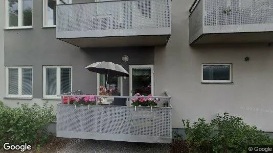 Apartments for rent in Stockholm South - Photo from Google Street View
