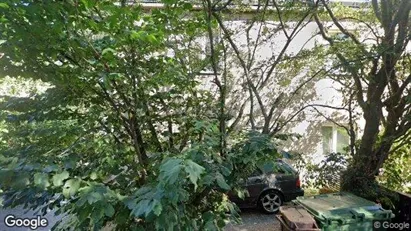 Apartments for rent in Solna - Photo from Google Street View