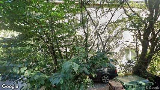 Apartments for rent in Solna - Photo from Google Street View