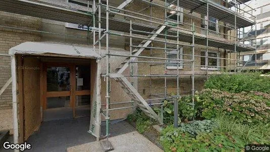Apartments for rent in Malmö City - Photo from Google Street View